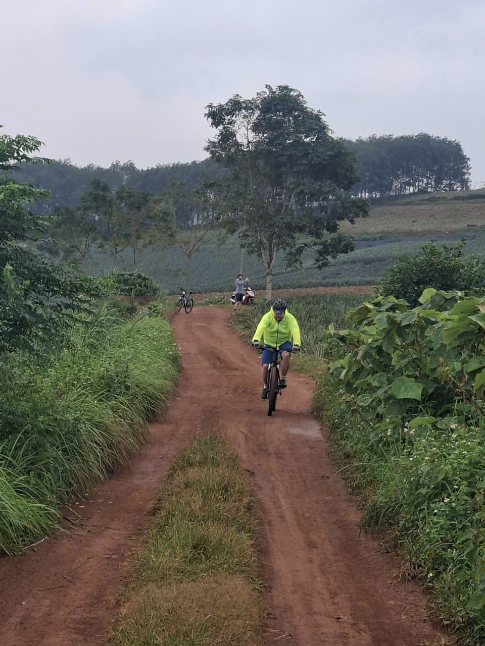 Legendary Ho Chi Minh Trail Cycling Tour Da Nang to Hanoi 12 Days